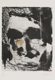 Antoni Tàpies, Autoretrat