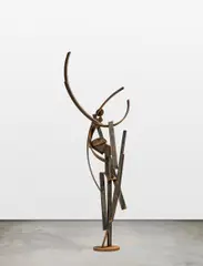 Paul Suter, Auktion 414, Los 930, 1998, Eisen