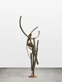 Paul Suter, Auktion 414, Los 930, 1998, Eisen