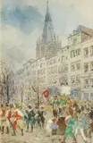 Carl Rüdell, Auktion 399, Los 1327
