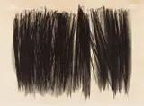 Auktion 404, Los 650 by Hans Hartung, 1963, Lithografie auf ARCHES, sold Dec 2017