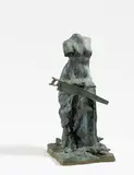 Jim Dine, Auktion 411, Los 142, 1983, Bronze