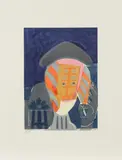 HAP Grieshaber, Hommage à Picasso