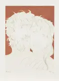 Giacomo Manzù, Ohne Titel (Hommage à Picasso)