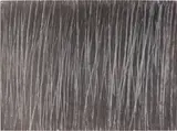 Cy Twombly, Untitled (B. 28), 1970, Offset lithograph in colours, on heavy wove paper, the full sheet