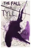 Julian Schnabel, The Fall of Tyll II, 2023, Archival pigment print in colours, on Fabriano Artistico paper, the full sheet
