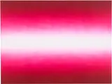 Anish Kapoor, Shadow III: plate 3, 2009, Etching in colours, on Somerset Textured Soft White paper, the full sheet