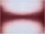 Anish Kapoor, Horizon Shadow: plate 5, 2010, Etching in colours, on Somerset Textured Soft White paper, the full sheet
