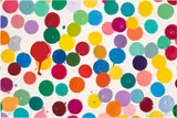 The Currency Unique Print (H11-630) by Damien Hirst, 2022, Unique giclée print in colours, on heavy enhanced matte professional stock paper, the full sheet, sold May 2026