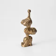 Rebecca Warren, Zhizni, 2010, Cast bronze multiple