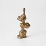 Rebecca Warren, Zhizni, 2010, Cast bronze multiple