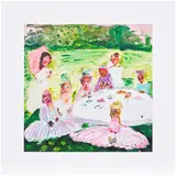 Genieve Figgis, Picnic