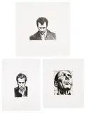Stephen Conroy, Head Study; Head Study 4; and Head Study 6