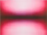 Anish Kapoor, Horizon Shadow: plate 9, 2010, Etching in colours, on Somerset Textured Soft White paper, the full sheet