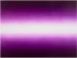 Anish Kapoor, Shadow III: plate 9, 2009, Etching in colours, on Somerset Textured Soft White paper, the full sheet