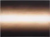 Anish Kapoor, Shadow III: plate 8, 2009, Etching in colours, on Somerset Textured Soft White paper, the full sheet