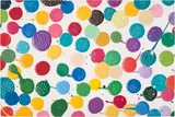 Damien Hirst, Currency Unique Print (H11-975), 2022, Unique giclée print in colours, on heavy enhanced matte professional stock paper, the full sheet