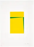 Carmen Herrera, Untitled