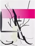 Albert Oehlen, Untitled