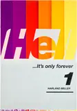 Harland Miller, Hell…It’s Only Forever (Large), 2020, Woodcut in colours, on wove paper, with full margins