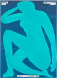 David Shrigley, Thank You for Keeping Still, 2023, Screenprint in colours with varnish overlay, on Somerset Satin paper, the full sheet