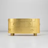 Elizabeth Garouste and Mattia Bonetti, 'Kawakubo' chest of drawers