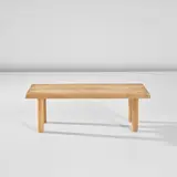 Charlotte Perriand, Coffee table