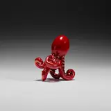 Carlo Scarpa, Octopus sculpture, model no. 4747