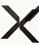 Wade Guyton, Untitled, 2006, Epson UltraChrome inkjet on canvas