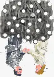 Georg Baselitz, Ein unvergessener Tag