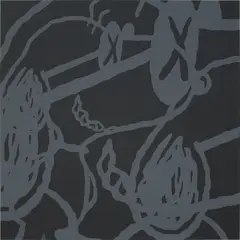 UNTITLED (MBFM7) by Kaws, 2015, acrylic on canvas, offered Mar 2025