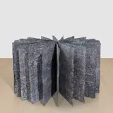 Anselm Kiefer, For Robert Fludd, the Secret Life of Plants