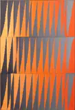 Brent Wadden, Tangerine Grey (Double Face)