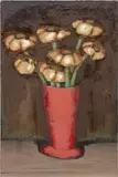 Cristof Yvoré, Untitled, 2004, oil on canvas