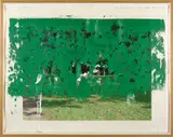 Gerhard Richter, Park