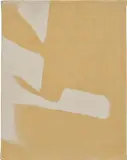 Andy Warhol, Shadow, 1979, acrylic, silkscreen ink and diamond dust on canvas​