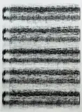 Idris Khan, Preludes...Sergei Rachmaninoff, 2007, artist made chromogenic print, mounted