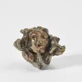 Lucio Fontana, Medusa Head