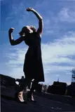 Robert Longo, Untitled (Janet) from Men in the Cities