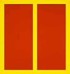 All Moments STOP Here And Together We Become Every Memory That Has Ever Been by Ugo Rondinone, 2002, Plexiglas, sold Apr 2025