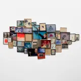 Barry McGee, Untitled
