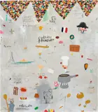 Edgar Plans, Cuisine Française