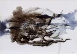 December 2020 C by Gerhard Richter, 2020, giclée print, Diasec-mounted, sold Apr 2025