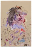 Martha Jungwirth, Ohne Titel