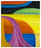 Marina Perez Simão, Untitled