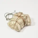 Christo, Wrapped Telephone