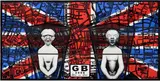Gilbert&George, GB