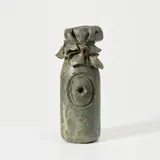 Joan Miró, Figure, 1981, bronze