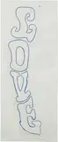 Mike Kelley, Love