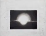 Robert Longo, Nuclear Bomb Study for Trinity